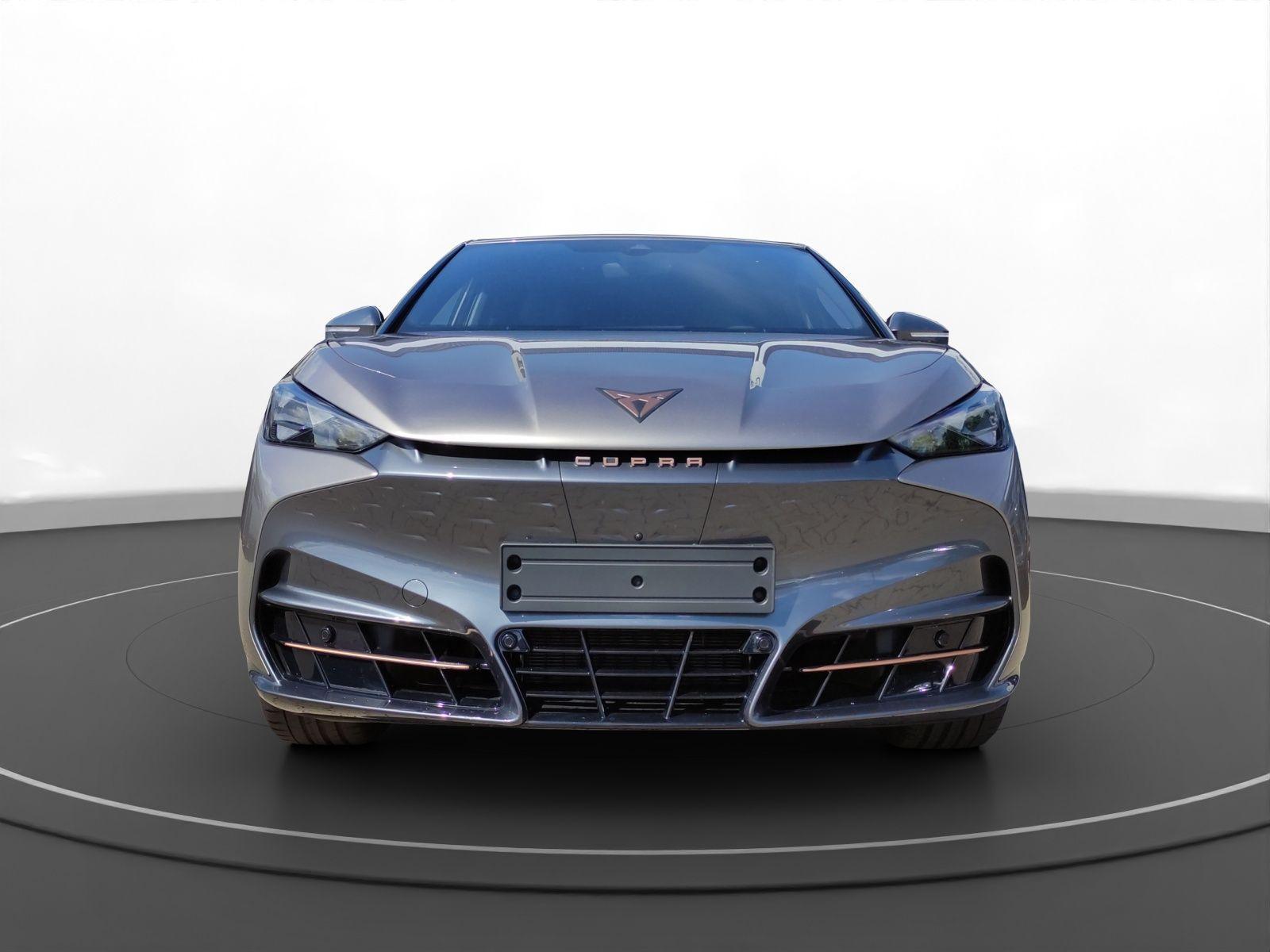 Cupra Tavascan Endurance AHK