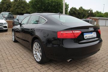 Audi A5 - 4