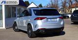 Mercedes-Benz GLE 400 d 4M 3x AMG DISTRONIC+PANO+KAM360+HEADUP - gebrauchte Mercedes-Benz GLE 400 aus dem Jahr 2020