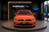 Volkswagen Golf Sportsvan VII Trendline BMT/Start-Stopp - Volkswagen Golf: Van