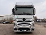 Mercedes-Benz ACTROS 1853, STANDARD, GIGASPACE - Mercedes-Benz Actros 1853