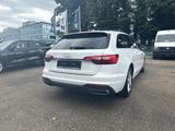 Audi A4 Avant 35 TDI Navi Leder LED El. Heckklappe 3- - Audi A4 Gebrauchtwagen in Freiburg