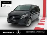 Mercedes-Benz VITO 116 TOURER AHK 2,5t KAMERA MBUX 2x KLIMA