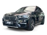 BMW X1 xLine 18i +AHK+Navi+Sitzheizung+Tempomat - BMW X1 aus 2017