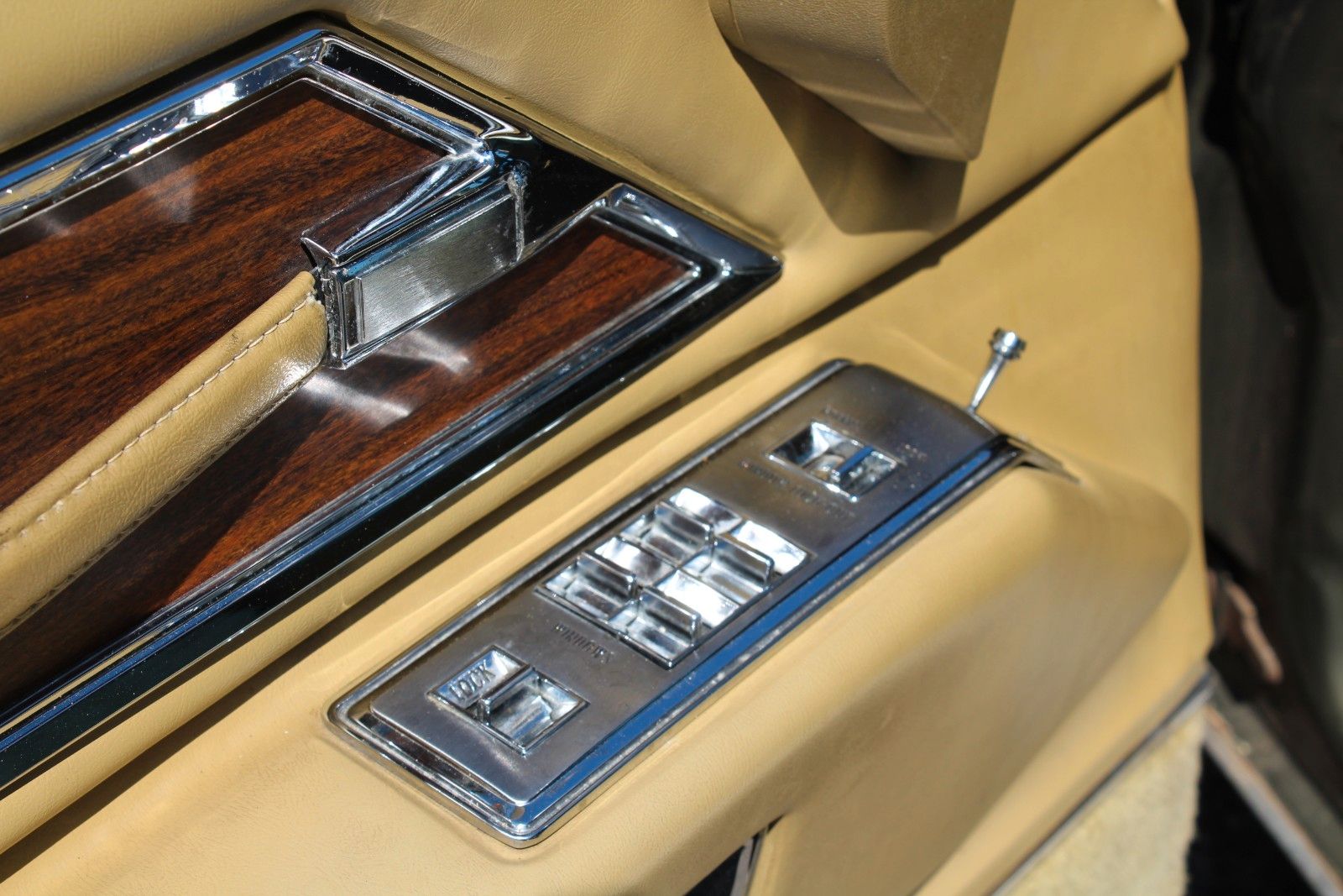 De Ville Coupe' 7,7 Lit., V8 Automatik H-Zul.,