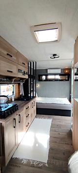 MAN Luxus Expeditionsmobil Wohnmobil  - MAN TV