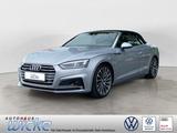 Audi A5 Cabriolet 2.0 TFSI QUATTRO S LINE MATRIX LED - Audi A5 in Herne