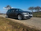 BMW 330d e91 Touring | Steuerkette neu | H... - BMW 330: Kombi, E91 330d