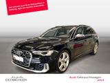Audi S6 Avant TDI 3xKlima AUT KlimaA LED LM Navi PDC