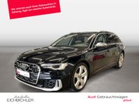 Audi S6 - Vorschau Bild 1