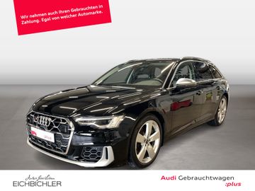 Audi Leasingangebot: Audi S6 Avant TDI 3xKlima AUT KlimaA LED LM Navi PDC