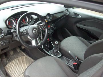 Bild 5 Opel Adam 1.2 Jam