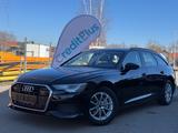 Audi A6 Avant 35 TDI*LEDER*NAVI*LED-SCHEINWERFER*TÜV* - : Leder, Scheinwerfer