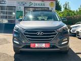 Hyundai Tucson Style 4WD *TÜV*INS* - Hyundai TUCSON: Style