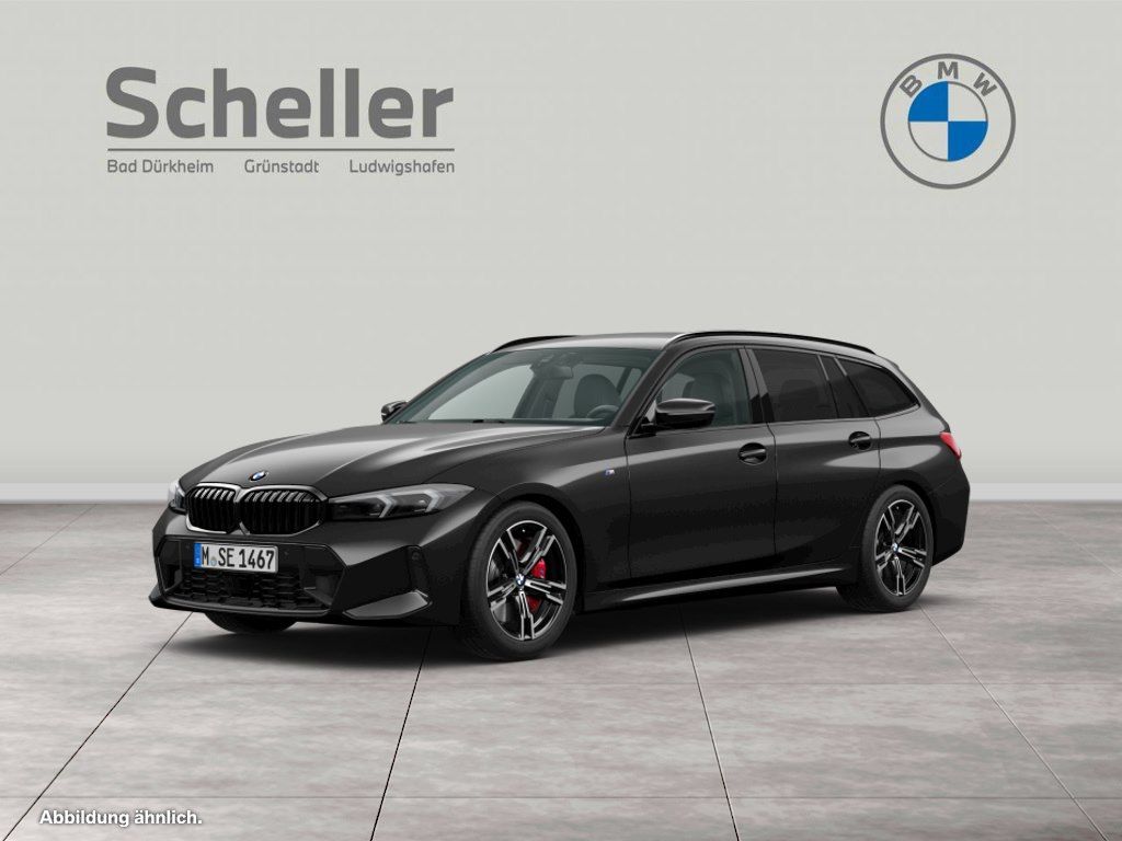 2023 BMW 330