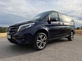 Mercedes-Benz Vito 119 CDI Tourer Select |190 PS - : Van, Mercedes