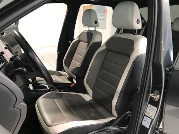 Volkswagen T-Roc Sport 2.0 4M LED ACC LEDER 19" NAV PANO