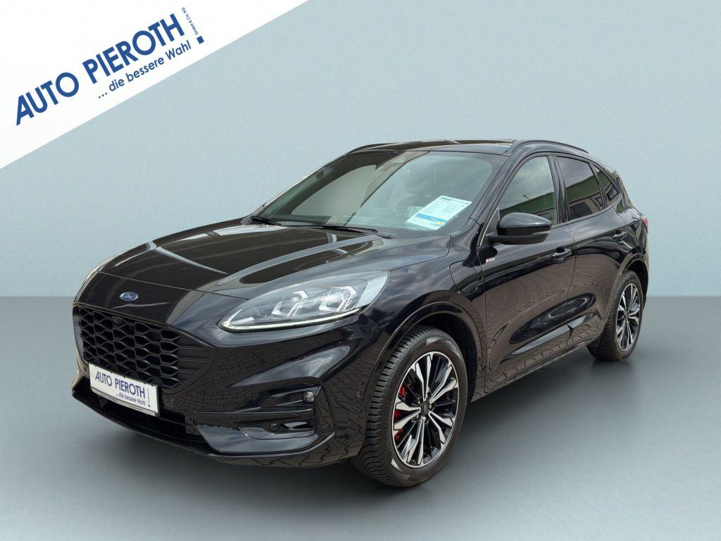 Ford Kuga 2.5 Duratec PHEV ST-LINE X