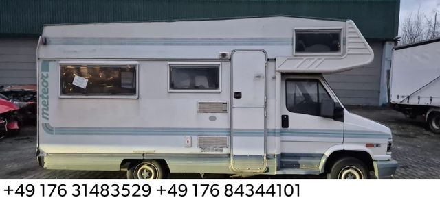 Fiat Ducato 2.5d