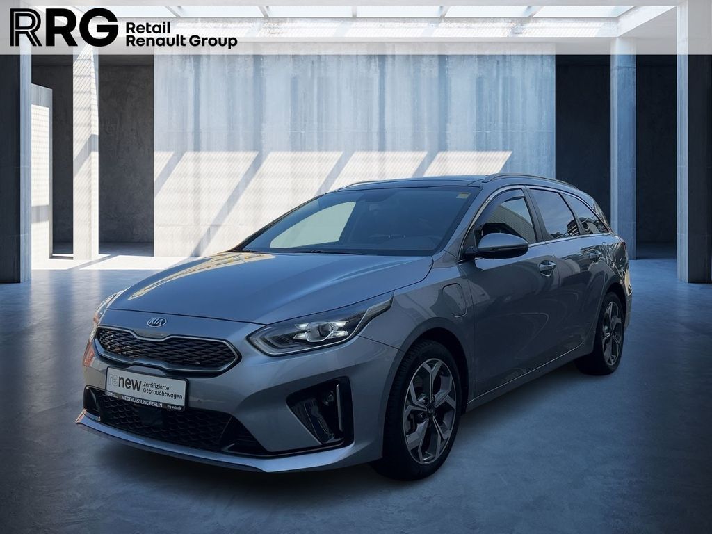 Image of Kia cee'd / Ceed