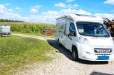 HYMER / ERIBA / HYMERCAR EXT 474 - Offers