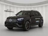 Mercedes-Benz GLE 63 S 4M AMG Standh. Sport-Abgasanl. AHK Pano