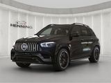 Mercedes-Benz GLE 63 S 4M AMG Standh. Sport-Abgasanl. AHK Pano - Mercedes-Benz GLE 63 AMG in Bochum