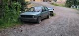 Volkswagen VW Polo 86c CL Coupe - gebrauchte Volkswagen Polo aus dem Jahr 1985