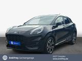Ford Puma 1.0 EB Hybrid Aut. ST-LINE Winterpak. Allw. - Ford Puma in Dresden