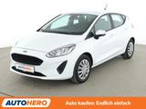 Ford Fiesta 1.1 Ti-VCT Trend*SPUR*PDC*SHZ*KLIMA* - Ford Fiesta: V
