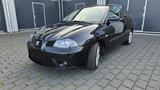 Seat Ibiza 1.4 16V 55kW Sport Edition Sport Edition  - Seat Ibiza aus 2006: 1.4