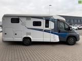 Knaus L!VE TI 650 MEG Live Automatik ACC Safety Navi  - Knaus L VE TI