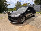 Porsche Macan S Diesel S