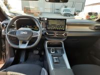 Dacia Bigster - Vorschau Bild 12