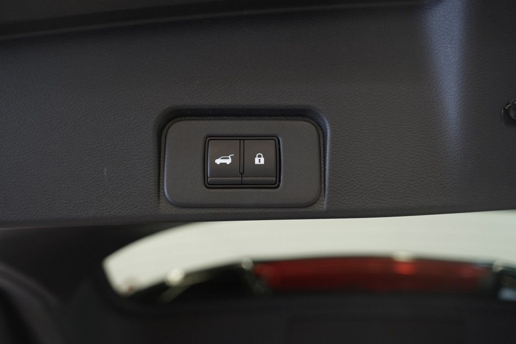 Nissan X Trail