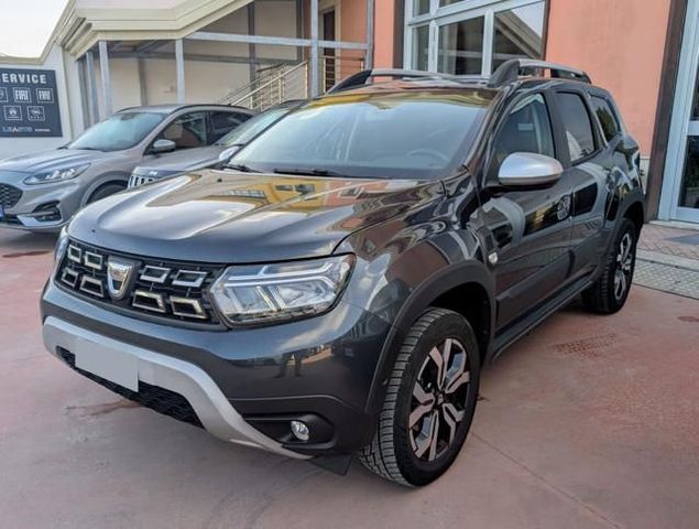 Dacia DACIA Duster 1.5 Blue dCi 8V 115 CV 4x2 Prestige