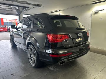 Audi Q7 - 6