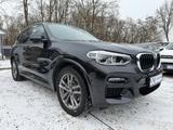 BMW X3 xDrive 20 i M Sport Pano*360Kam*Memory*Leder - gebrauchte BMW X3 aus dem Jahr 2020