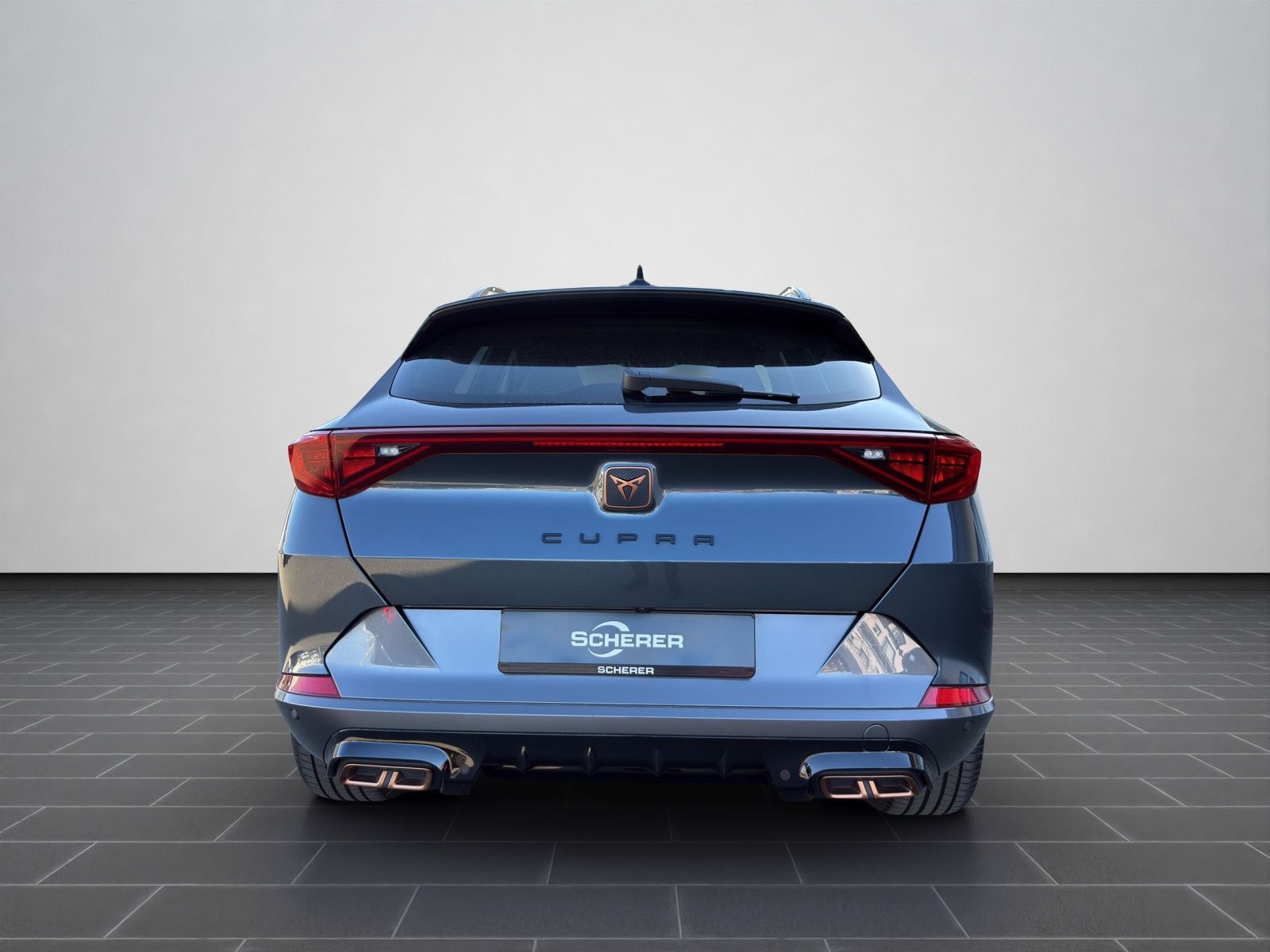 Cupra Formentor - Bild 6