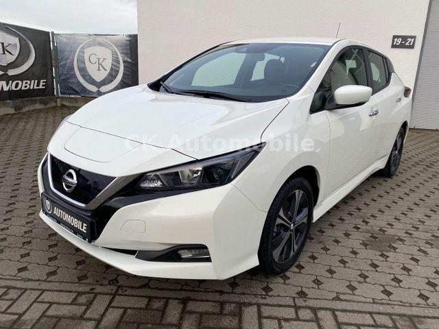 Nissan Leaf e+ Acenta 62 kWh/Navi/Klima/Kamera/Tempomat