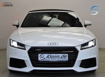 Audi TT - 3