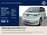 Volkswagen ID.Buzz 150/82 Climatronic Navi LED ACC SHZ - Volkswagen ID. Buzz in Berlin