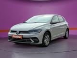 Volkswagen Polo 1.0 TSI *STYLE *NAVI *IQ-DRIVE *MATRIX-LED* - Volkswagen Polo: Style