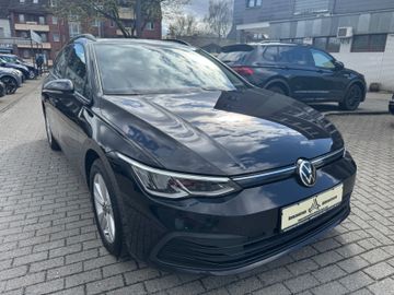 Volkswagen Golf - 1