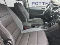 Volkswagen Touran - Vorschau Bild 15