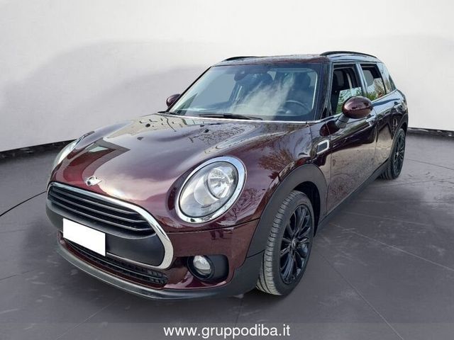 MINI Mini Clubman 2016 Diesel 1.5 One D Business