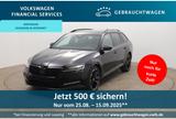 Skoda Superb Combi Sportline 2.0 TDI AHK*Pano*Tempo*SH - Skoda Superb in Bonn