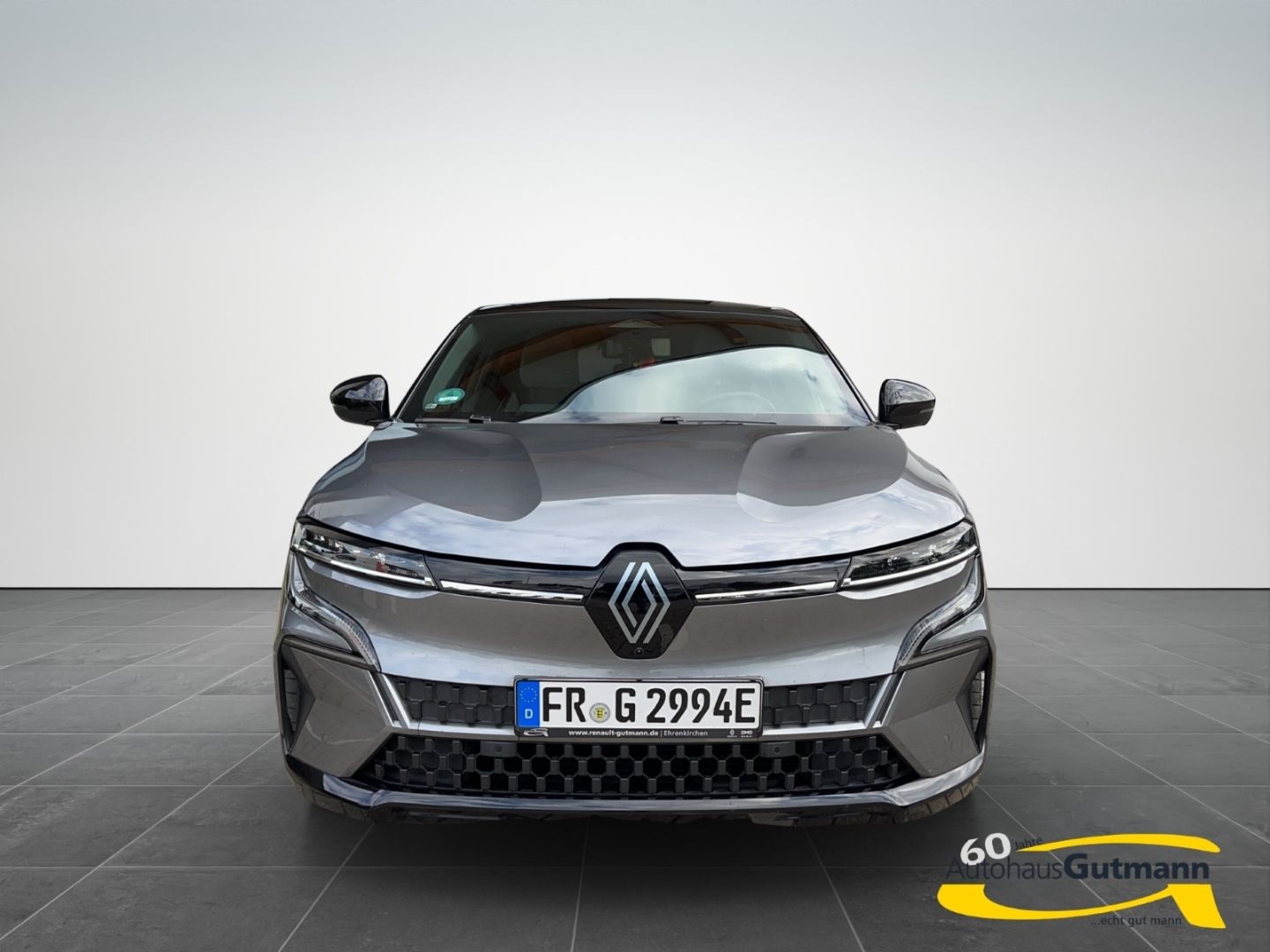 Fahrzeugabbildung Renault Megane E-Tech Electric Techno EV60 220HP Navi di