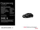 Audi A3 Limousine 35 TFSI S line AHK*RFK*B&O*HuD*Pano - Audi A3: Standheizung