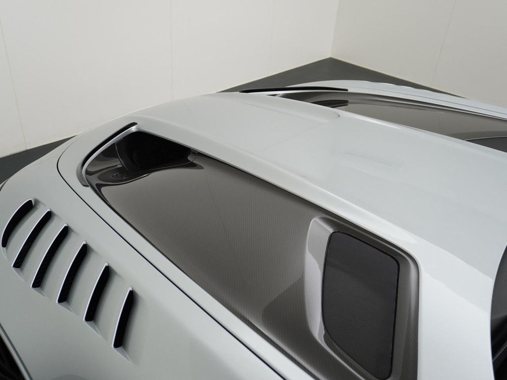 Mercedes-Benz AMG GT 4.0 Black Series AMG One Edition